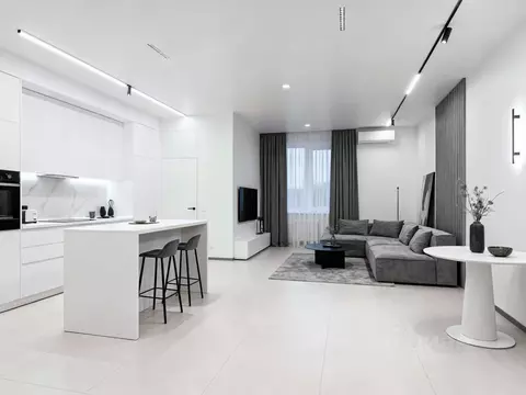 1-к кв. Москва Винницкая ул., 8к4 (38.6 м)