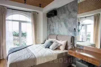 2-к кв. Краснодарский край, Сочи Адлер жилрайон, ул. Кирова, 127 (50.0 ...