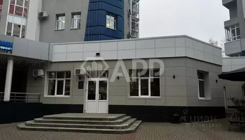 Помещение свободного назначения в Брянская область, Брянск Степная ...