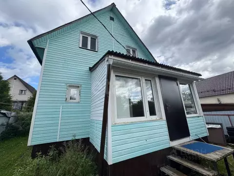 Дом в Московская область, Солнечногорск городской округ, д. ...