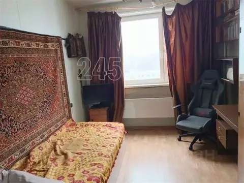 Комната Москва ул. Маршала Федоренко, 10к2 (13.0 м)