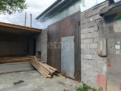 Гараж в Свердловская область, Нижний Тагил ул. Победы, 2 (44 м)