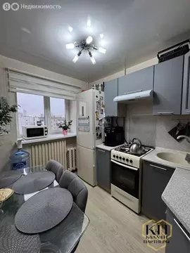 2-комнатная квартира: Екатеринбург, улица Татищева, 77 (48.1 м)