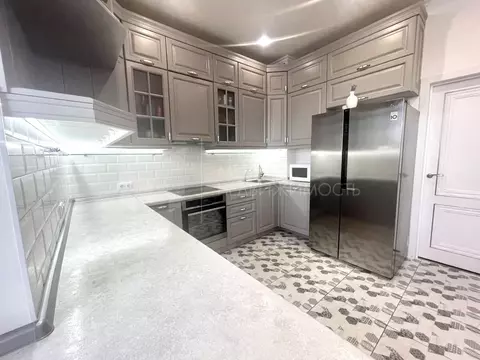 3-к кв. Тюменская область, Тюмень Самарская ул., 20 (139.5 м)