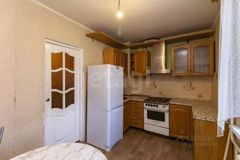 3-к кв. Тюменская область, Тюмень ул. Пермякова, 20к1 (73.6 м)