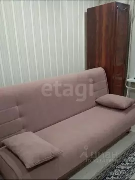 Комната Тюменская область, Тюмень ул. 50 лет Октября, 62а (11.8 м)