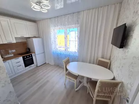 2-к кв. Нижегородская область, Нижний Новгород Деловая ул., 22 (57.2 ...