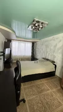 3-к кв. Челябинская область, Челябинск ул. Агалакова, 48 (65.5 м)