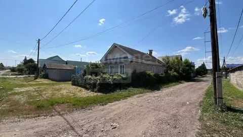 Дом в Оренбургская область, пос. Саракташ ул. Пионерская, 15 (46 м)
