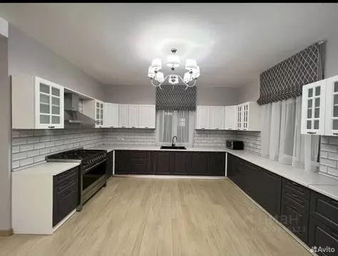 Коттедж в Московская область, Солнечногорск городской округ, д. ...