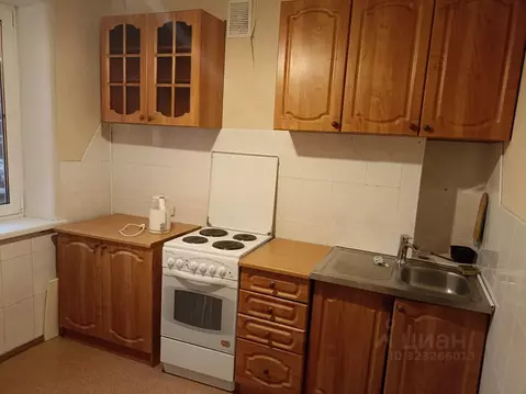 1-к кв. Самарская область, Тольятти ул. Александра Кудашева, 118 (34.2 ...