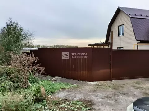 Дом в Московская область, Луховицы муниципальный округ, д. Чуприково ...