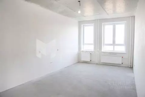 1-к кв. Тюменская область, Тюменский муниципальный округ, д. Дударева ...