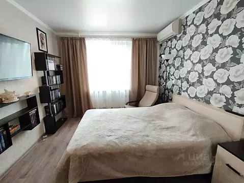 3-к кв. Самарская область, Тольятти ул. Автостроителей, 1 (72.0 м)