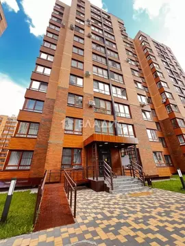 3-к кв. Тульская область, Тула городской округ, с. Осиновая Гора ул. ...