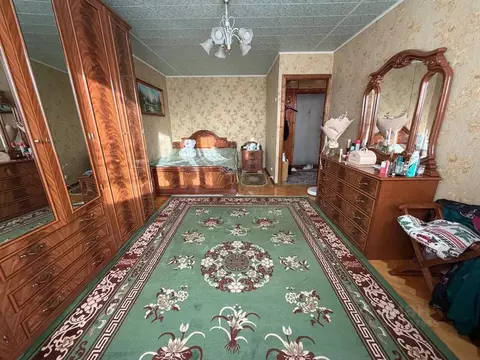 1-к кв. Москва Щелковское ш., 81 (40.0 м)