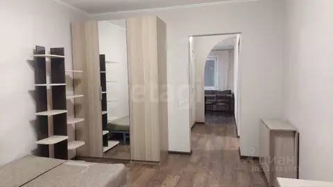 1-к кв. Новосибирская область, Новосибирск ул. В. Высоцкого, 31 (37.0 ...