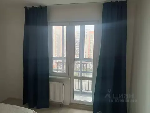 2-к кв. Свердловская область, Екатеринбург ул. Латвийская, 58/2 (36.0 ...