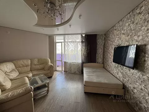 2-к кв. Белгородская область, Белгород ул. Костюкова, 11В (85.3 м)