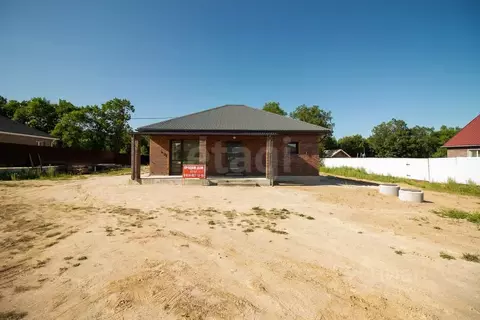 Дом в Амурская область, Благовещенский район, с. Кантон-Коммуна ул. ...