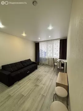 1-комнатная квартира: Чебоксары, проспект Тракторостроителей, 61 (33.7 ...