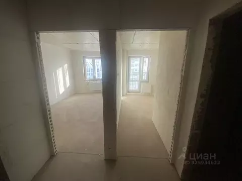 1-к кв. Башкортостан, Уфа ул. Минигали Губайдуллина, 14/1 (35.3 м)