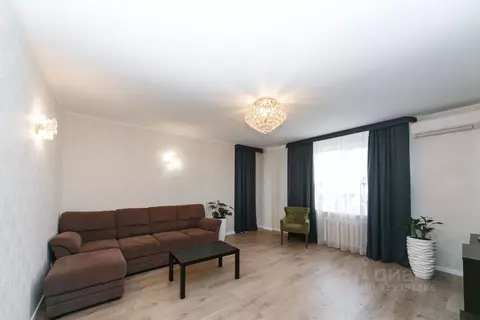 3-к кв. Башкортостан, Уфа ул. Рихарда Зорге, 68 (93.1 м)