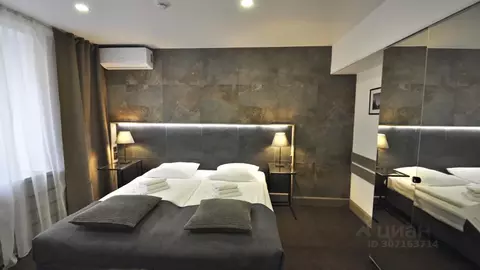 Комната Москва Софийская наб., 30С1 (15.0 м)