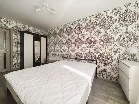 2-к кв. Самарская область, Тольятти Юбилейная ул., 2 (40.0 м)