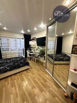 2-к кв. Архангельская область, Северодвинск Юбилейная ул., 11 (52.7 м)