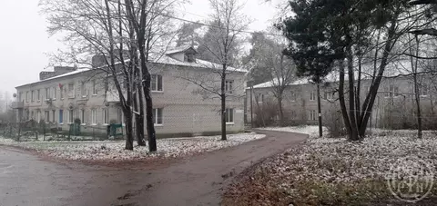 2-к кв. Ленинградская область, Выборгский район, Рощинское городское ...