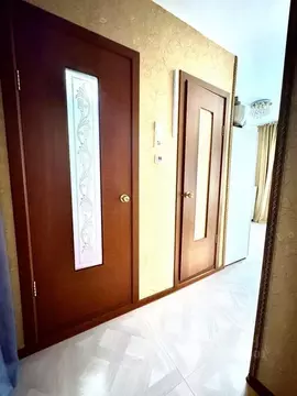 2-к кв. Хакасия, Сорск Усть-Абаканский район, ул. Кирова, 50 (50.2 м)