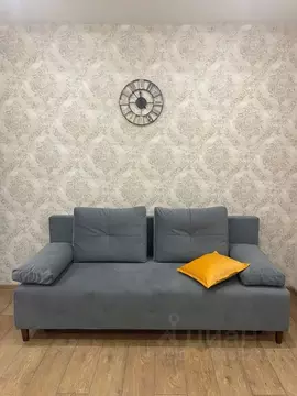 1-к кв. Псковская область, Псков Коммунальная ул., 75А (33.0 м)