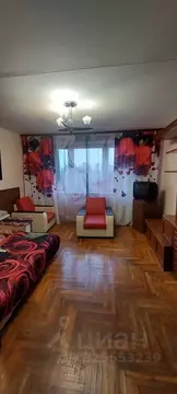 2-к кв. Москва ул. Академика Миллионщикова, 31 (54.0 м)