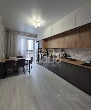 2-к кв. Красноярский край, Красноярск наб. Южная, 12 (68.0 м)