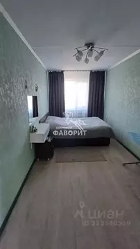 2-к кв. Оренбургская область, Орск Новый город мкр, просп. Ленина, 67 ...