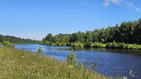 Участок в Московская область, Дмитровский муниципальный округ, пос. ...