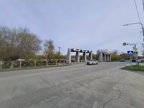 Участок, 75 сот., инвестпроект