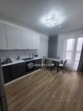 1-к кв. Московская область, Ленинский городской округ, Мисайлово пгт, ...