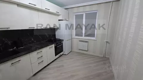 3-к кв. Адыгея, Майкоп Заводская ул., 3 (71.5 м)