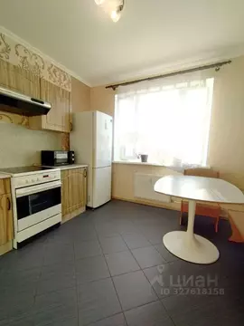 1-к кв. Санкт-Петербург ул. Александра Матросова, 20к2 (34.6 м)