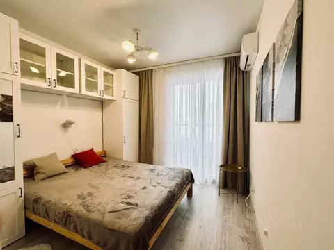 1-к кв. Ленинградская область, Всеволожский район, Заневское городское ...