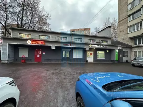 Помещение свободного назначения в Московская область, Подольск ...