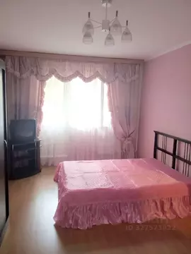 1-к кв. Москва ул. Маршала Голованова, 4 (40.0 м)