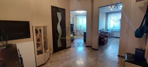 1-к кв. Московская область, Раменское ул. Лучистая, 2 (42.9 м)