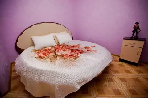 Комната Крым, Феодосия ул. Листовничей, 2