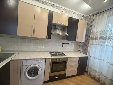 3-к кв. Москва с. Красная Пахра, 24 (65.0 м)