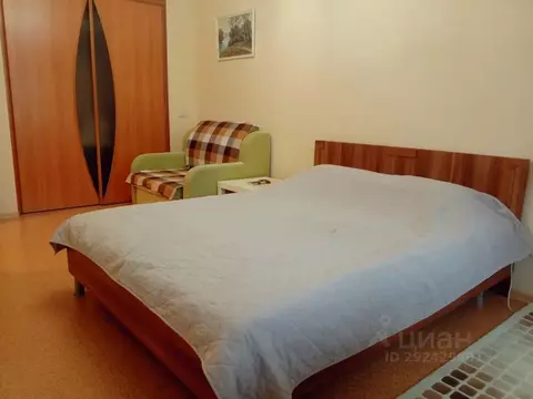 1-к кв. Кировская область, Киров ул. Молодой Гвардии, 63 (35.0 м)