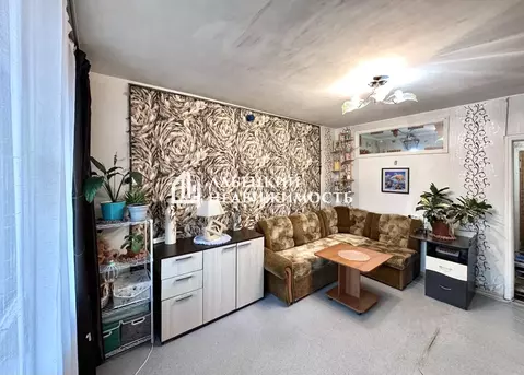 1-к кв. Приморский край, Владивосток Шилкинская ул., 10 (35.7 м)