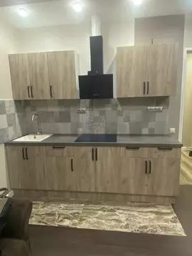 Студия Москва Сосенское поселение, просп. Куприна, 40к3 (30.0 м)